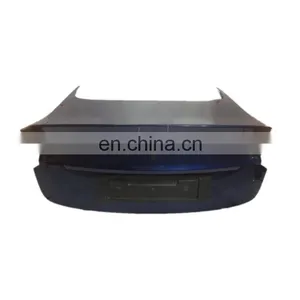 OEM 1089829-00-D 1089831-00-D 1089828-00-D 1089830-00-D DOOR LOWER SIDE SKIRT for 2017-2021 Tesla MODEL 3(5YJ3) thumbnail-4