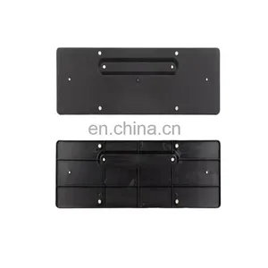Made in China Auto Parts and Accessories Replacement Rear License Plate for Tesla Model3 thumbnail-1