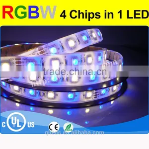 Volume Supply Rgbw Flexible Led Strip thumbnail-1