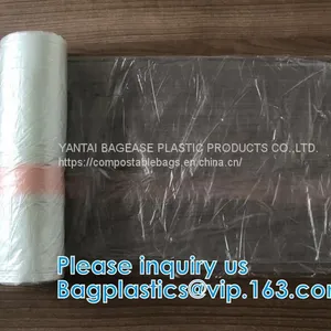 Cold Water Soluble PVA Film, Detergent Packaging, Water Transfer Printing, Temporary Carrier, Seed Sowing Belt thumbnail-3