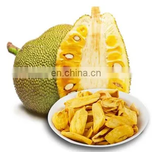 High Quality Good Price Dried Jackfruit Dried Fruit thumbnail-5