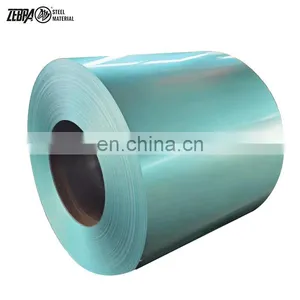 Competitive Price Hot Dipped Galvalume Steel Coil thumbnail-2