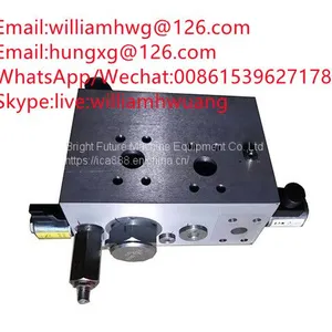 Linde Valve 3573400111 3000013018 3573400112 Joystick 3573600001 thumbnail-1