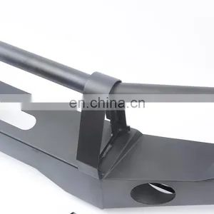 Car Front Bumper for Suzuki Jimny Bull Bar Auto Body Systems Bumpers Accessories thumbnail-4