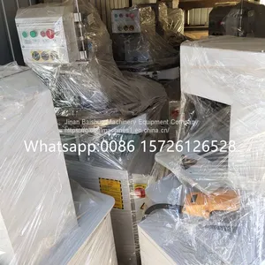 Hot Sale Aluminum Window And Door Punching Machine thumbnail-4