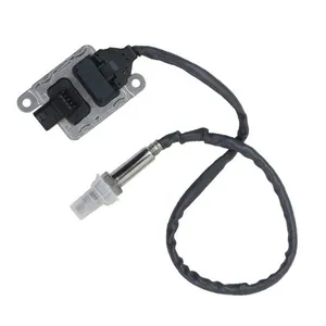 Haoxiang Auto Europe Truck 12V Nitrogen Oxide Nox Sensor OE 5WK9 6749B 4326872RX 5WK96749B for Cummins thumbnail-2