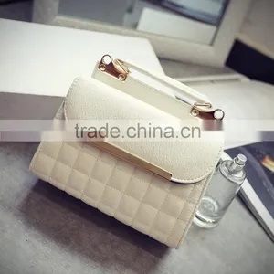 C89462A Cheap Wholesale Women Smaller Handbags OEM Lady Bags thumbnail-3