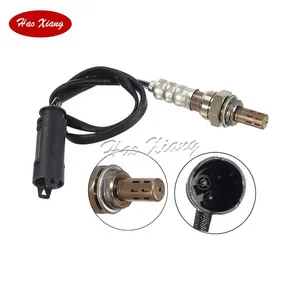 Haoxiang Auto Parts New Material Oxygen O2 Lambda Sensor 234-4681 For BMW 540i 740iL 750iL M5 Z3 thumbnail-1
