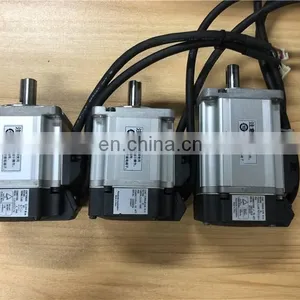 Original Factory Price 1000w 12v Ac Servo Motor Prices MSMD022G1C Direct Drive Motor Speed Controller thumbnail-2