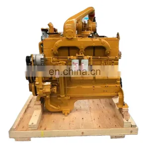 Excavator Parts 4 Cylinders 4BD1T CY4102BZQ Diesel Engine thumbnail-5