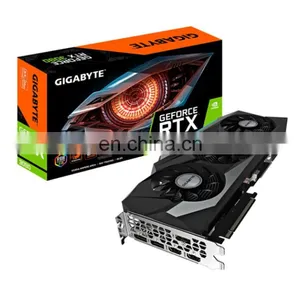 Gigabyte RTX 3090 GAMING OC 24G Magic Eagle Gaming Graphics Card thumbnail-1