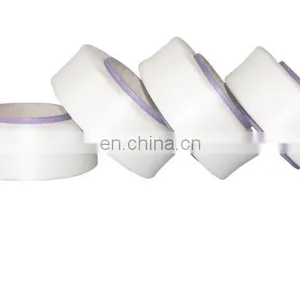Best Price High Quality 20D 40D 70D Super Soft Bare Spandex Yarn Used for ACY Spandex Yarn Bailu Brand thumbnail-4