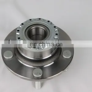 KEY ELEMENT Hot Sales High Performance Wheel Hub Bearing 52710-2C000 For ELANTRA 2000-2006 Rear Wheel Hub Bearing thumbnail-3
