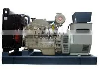 Global Hot! 170KVA Permanent Magnetic Diesel Open Generator With CE Approval and Global Warranty WHOLESALES thumbnail-2