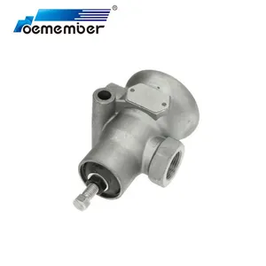 Trailer Pressure Limiting Valve 0481009026 Relief Valve thumbnail-2
