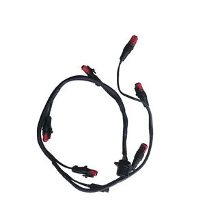 Top Selling Engine Wiring Harness 20593612 for Volvo thumbnail-3
