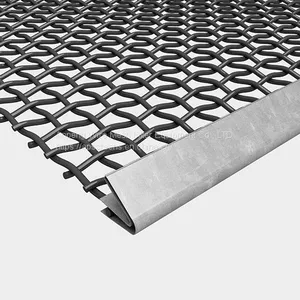 Anpeng Square Mesh thumbnail-1