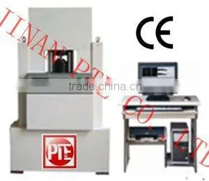 Computer Control Cupping Testing Machine/Erichsen Tester thumbnail-1