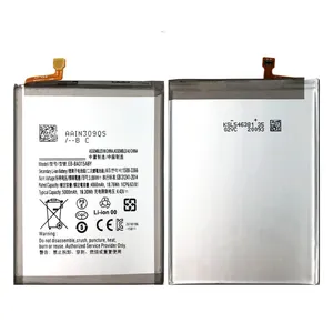 Battery For Cell Phone EB-BA315ABY For Samsung Galaxy A31 A32 4G Cell Phone Parts thumbnail-1