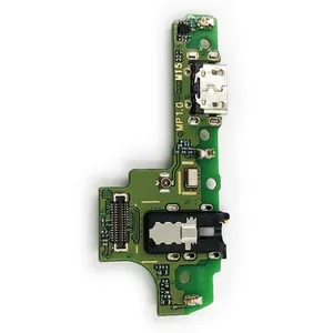 USB Charger Charging Port Flex Cable For Samsung A10s A107F Dock Connector Replacement Parts thumbnail-4