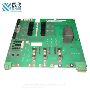ABB KSD211A101 Inventory Coupling Unit Controller Module thumbnail-3