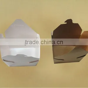 Disposable Noodle Take Away Box 850cc thumbnail-1