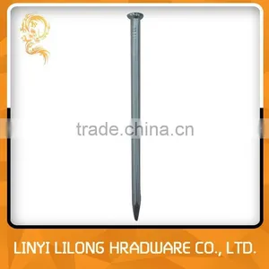 Galvanized Grooved Concrete Nail With High Quality thumbnail-6