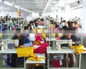 Shanghai Choza Industrial Co., Ltd. company overview - view 2 thumbnail