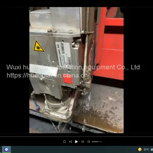 Cutting Head Repair 10102228 thumbnail-1