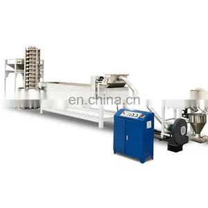 Hot Sale PVC China Plastic Pelletizing Recycling Machine thumbnail-3