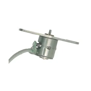 8mm 3.3V DC Micro Stepper Mini Stepping Motor thumbnail-1