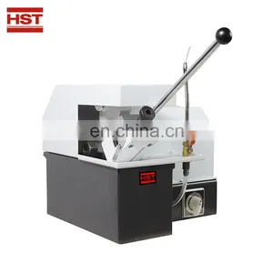 Q-100B Automatic Specimen Cutting Machine thumbnail-3