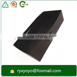 Custom Design pp Hardcover Plastic Drawer Storage Box for Home thumbnail-2