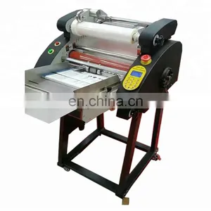 A3 Hot Cold Roll Laminator thumbnail-2