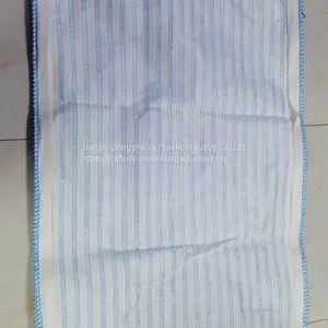Maixin Customized Big Ton Bag Jumbo FIBC Aluminum Liner Foil Bulk Bag thumbnail-2