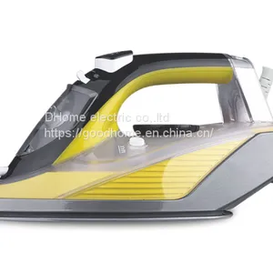 Iron Household Steam Iron Hand-held Hanging Iron Steam Electric Iron（Wechat:13510231336） thumbnail-1