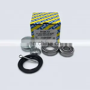 R154.13 Angular Contact Ball Bearing Auto Bearing Wheel Hub Kit For Golf/passat/vento/polo thumbnail-1