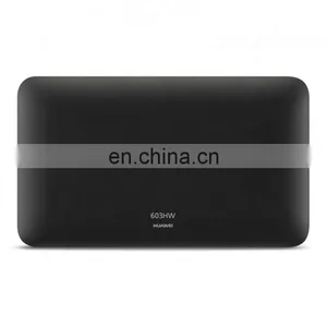 Wholesales Japan Pocket WiFi 603HW thumbnail-3