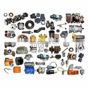 2022 NEW Chinese Agriculture Machinery Parts Kubota DC 70 DG 68 AND Half Feed Combine Harvester Spare Parts thumbnail-5