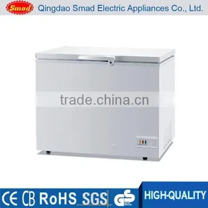 BD-105C 110V 60Hz Home Appliance Mini Chest Freezer With Lock thumbnail-4