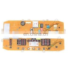 Placa PCB de la lavadora EBR48925709, placa de circuito universal de la lavadora thumbnail-2