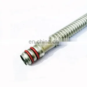 Diesel Engine Parts 6CT 6CTAA8.3 QSC8.3 6CT8.3 Turbocharger Oil Drain Pipe 3926842 thumbnail-1