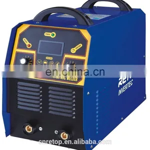 Top Quality MMA-315GW/400GW/500GW Zx7 315 Inverter dc Arc Welder thumbnail-1