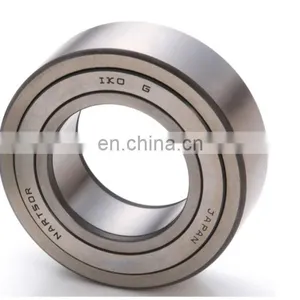 35x72x28mm Yoke Type Track Needle Roller Bearing Nutr35a Nutr35 IKO thumbnail-2
