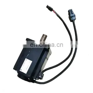 90% New Fuji Electric AC Servo Motor GYS751D5-RC2 thumbnail-1