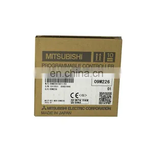 PLC FX2N-48MR-D FX2N-48MT-D Brand New PLC for Mitsubishi Fx3u 14mr Plc PLC FX2N-48MR-D FX2N-48MT-D PLCFX2N48MRDFX2N48MTD thumbnail-5