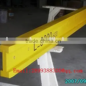 Low Lvl Beam Price of Pine H20 Beams for Construction thumbnail-3