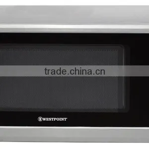 Stainless Steel Cavity and Front Panel Digital Microwave Oven With UL Certificate thumbnail-1