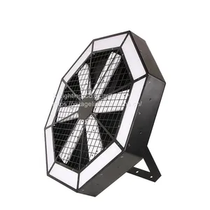 Xlighting Party Equipment Rentals Pixel Fan Led Stage Light thumbnail-4
