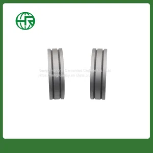 Tungsten Carbide ARC Rollers thumbnail-1